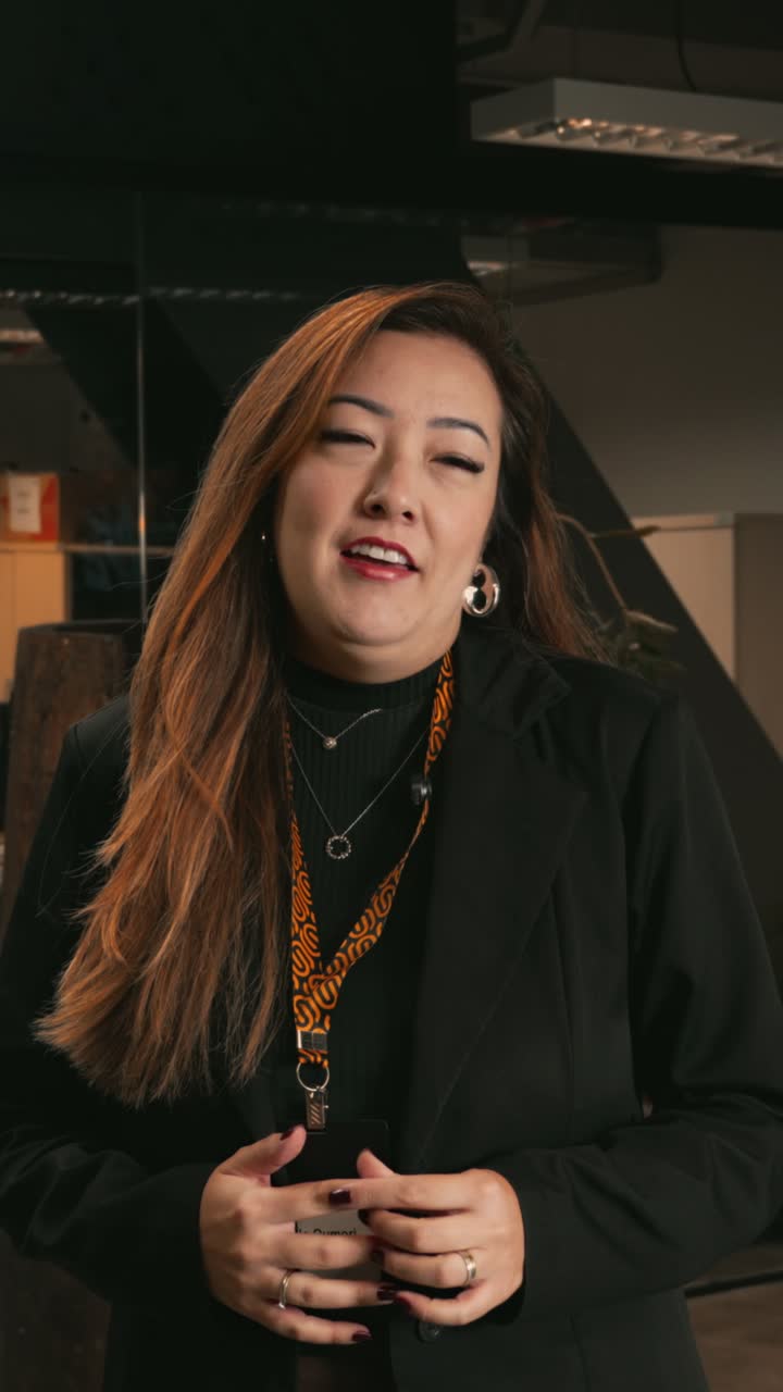 Ariella Barbosa, Ortodontia em Brasília, em depoimento para a Smile University