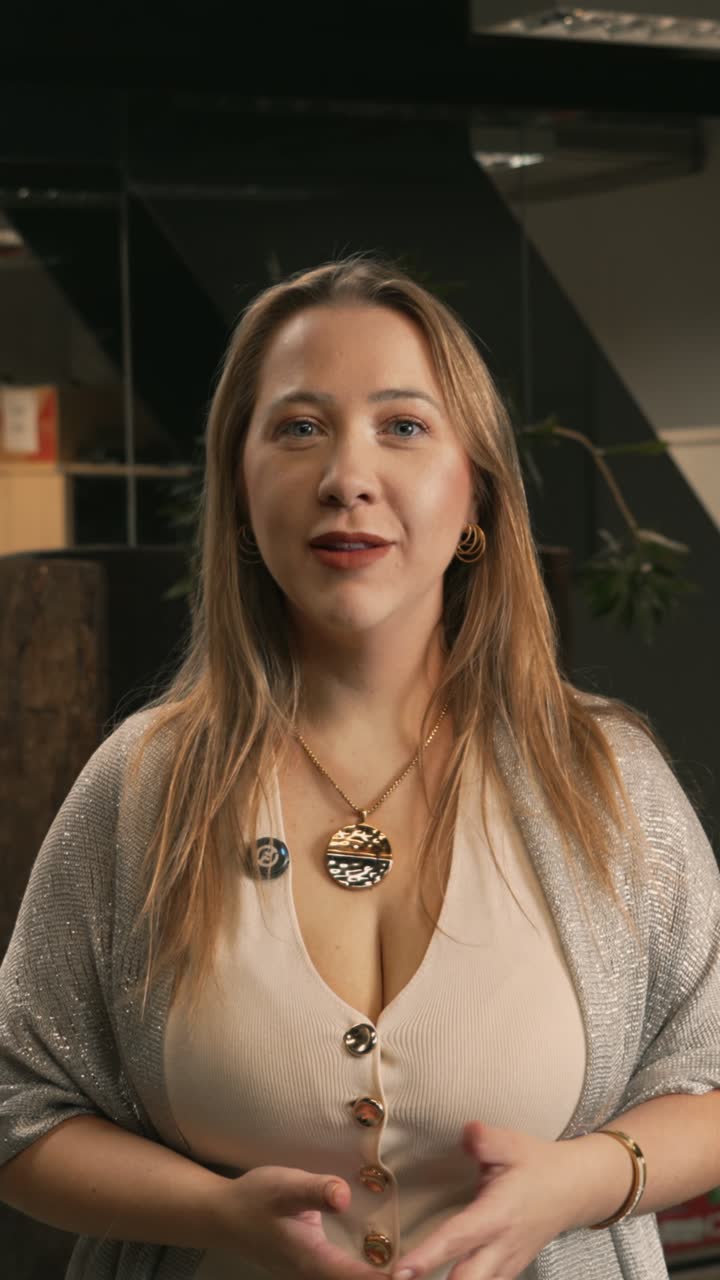Bruna Reutri, Reabilitação oral em Toledo, em depoimento para a Smile University
