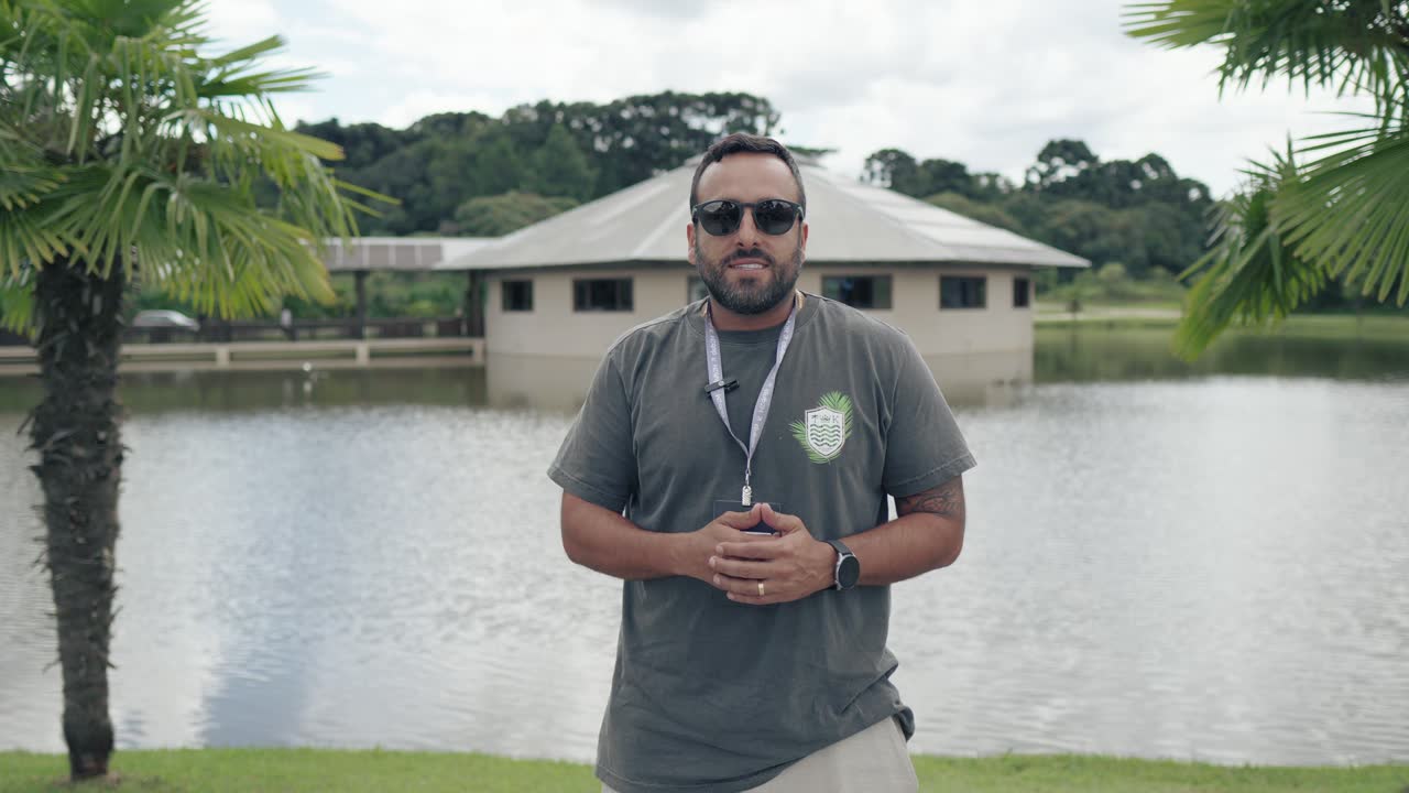CóPia De, Aluno da Smile, em depoimento para a Smile University