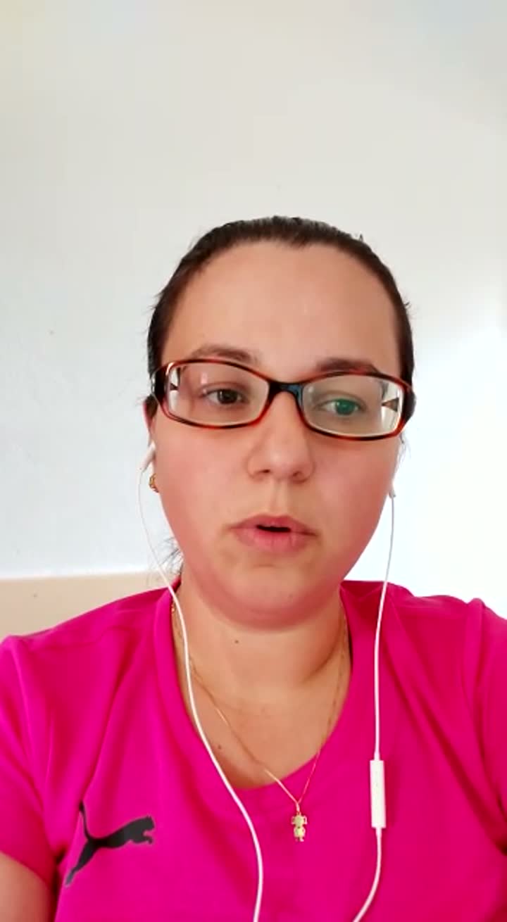 Danielle Pereira Brumano, Aluno da Smile, em depoimento para a Smile University
