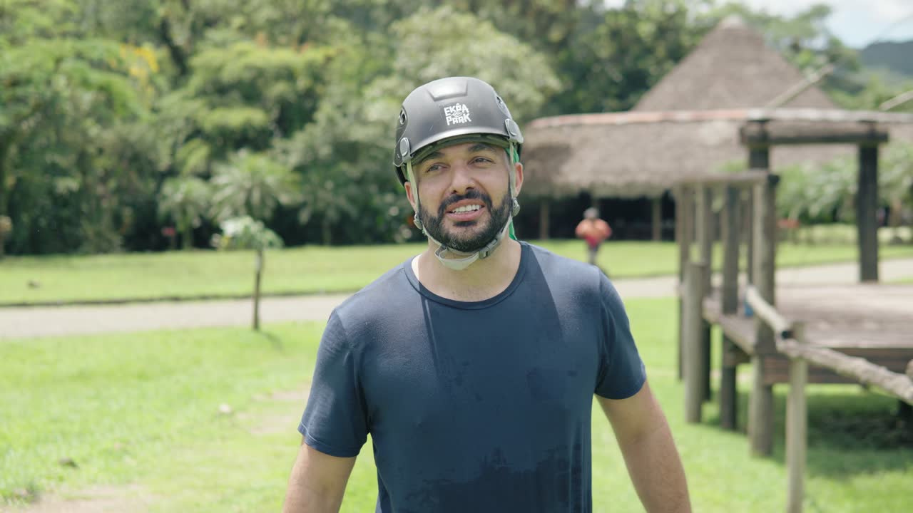 Diego, Aluno da Smile, em depoimento para a Smile University