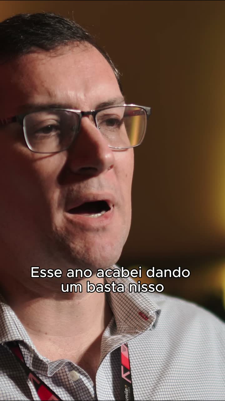 Edit   Rafael( ), Aluno da Smile, em depoimento para a Smile University