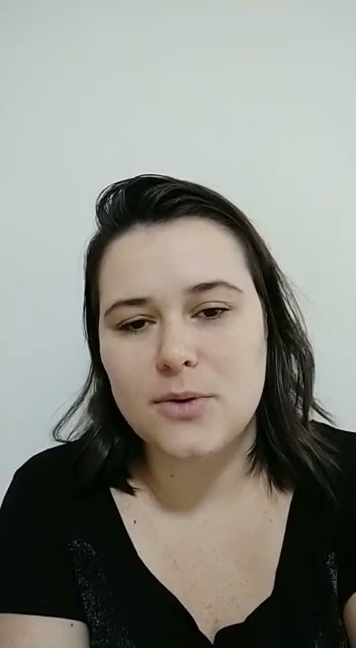 Erika Editado, Aluno da Smile, em depoimento para a Smile University
