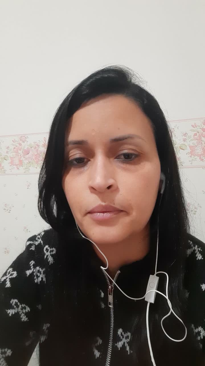 Estefani Maminis Soares Couto Ramos, Aluno da Smile, em depoimento para a Smile University