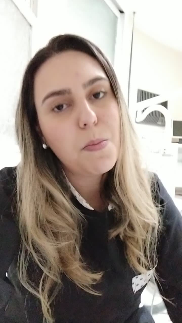 Fabiana De Frias GonçAlves, Aluno da Smile, em depoimento para a Smile University