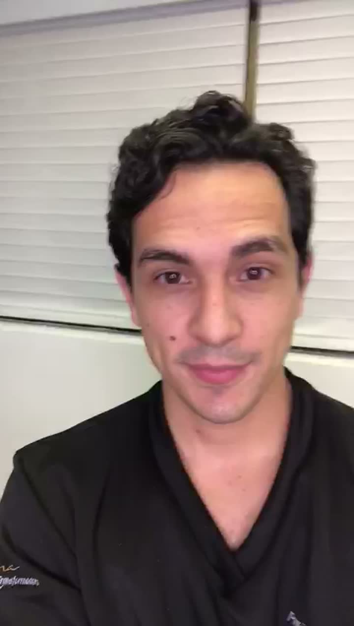 Gabriel, Aluno da Smile, em depoimento para a Smile University