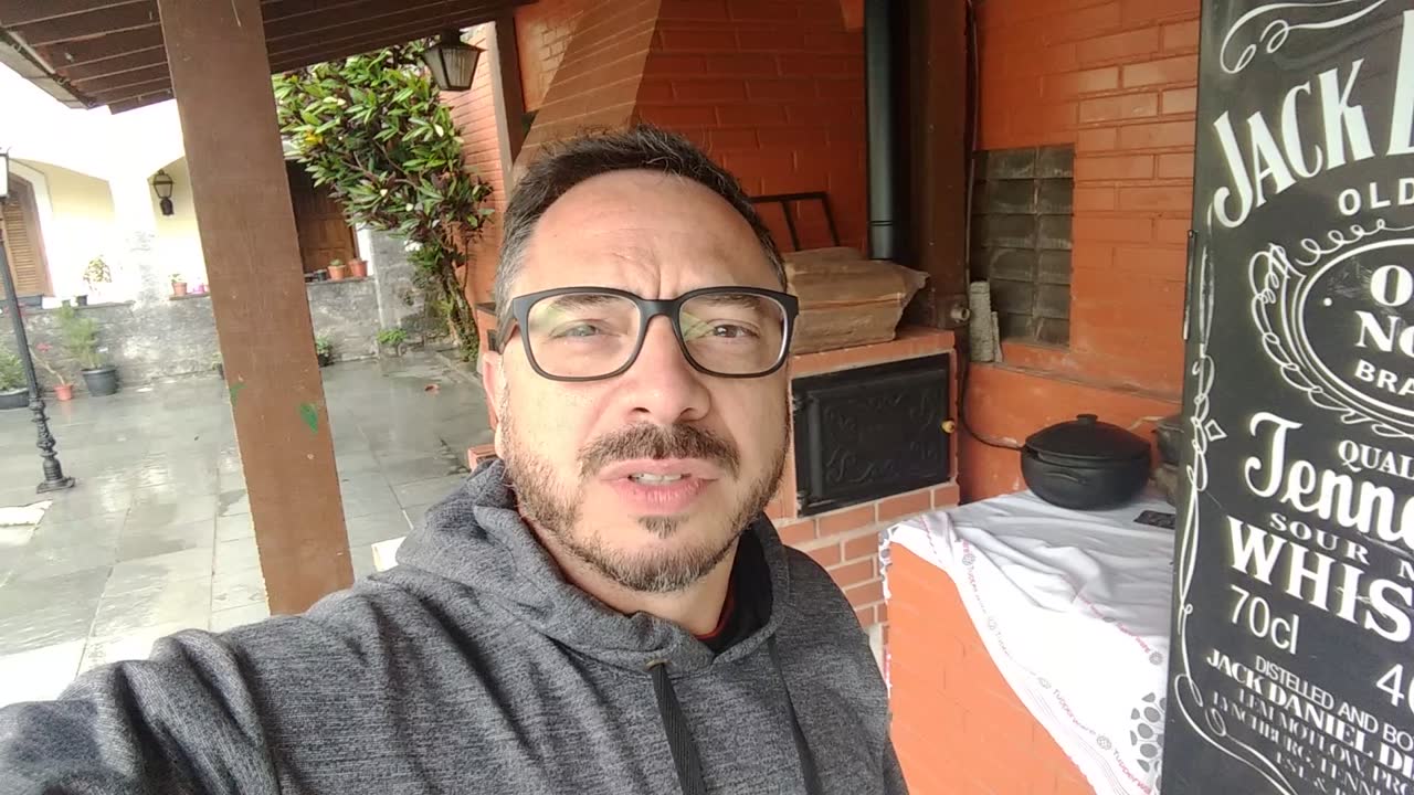 Giovani, Aluno da Smile, em depoimento para a Smile University