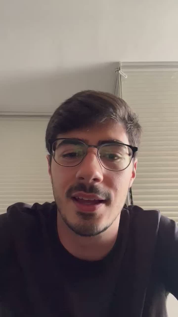 Italo Scio, Rio de Fora, Minas Gerais, em depoimento para a Smile University