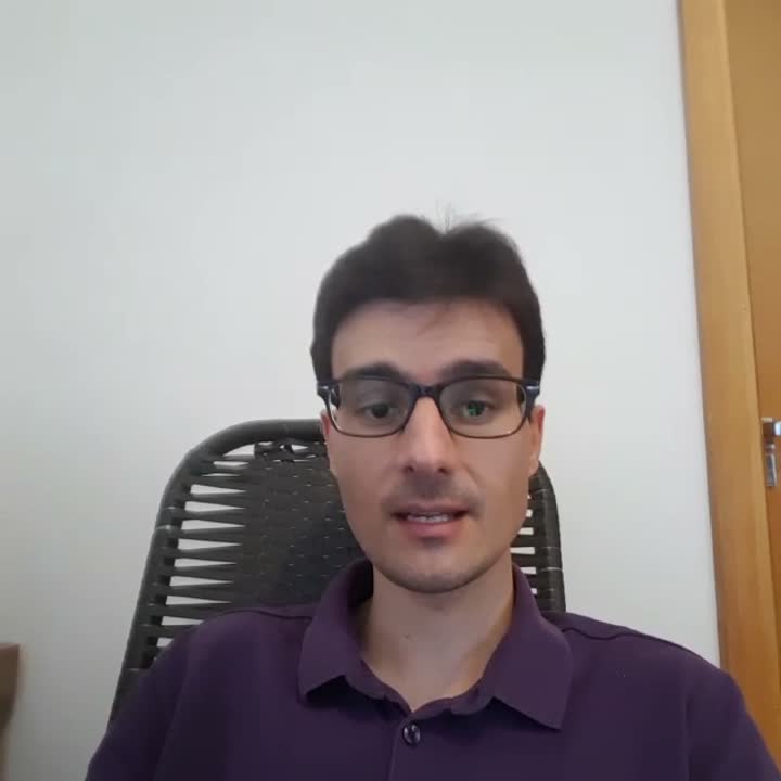 Jelson, Indaiatuba, SP, em depoimento para a Smile University
