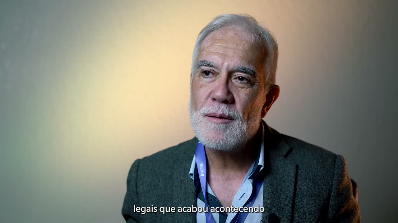 José Carlos, Cirurgia Buco Maxilo Facial e Implantodontia em Campo Grande, MS, em depoimento para a Smile University