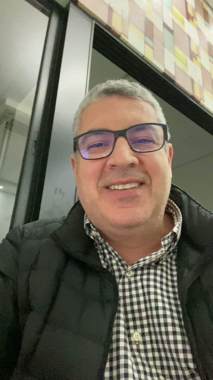 Juliano Amaral, Aluno da Smile, em depoimento para a Smile University