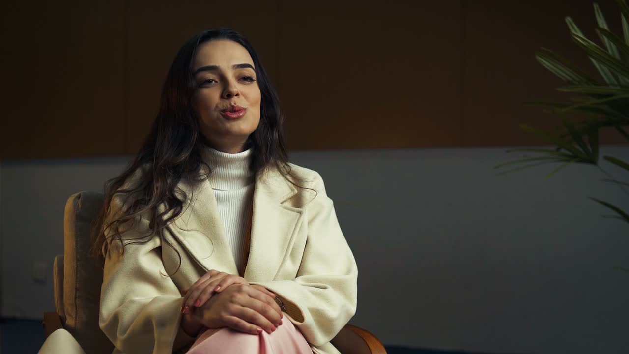 Maria Paula ( ), Odontologia em interior de São Paulo, em depoimento para a Smile University