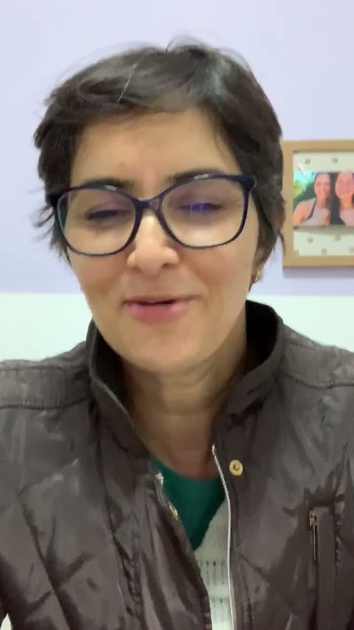 Patricia Ferreira De Souza, Aluno da Smile, em depoimento para a Smile University
