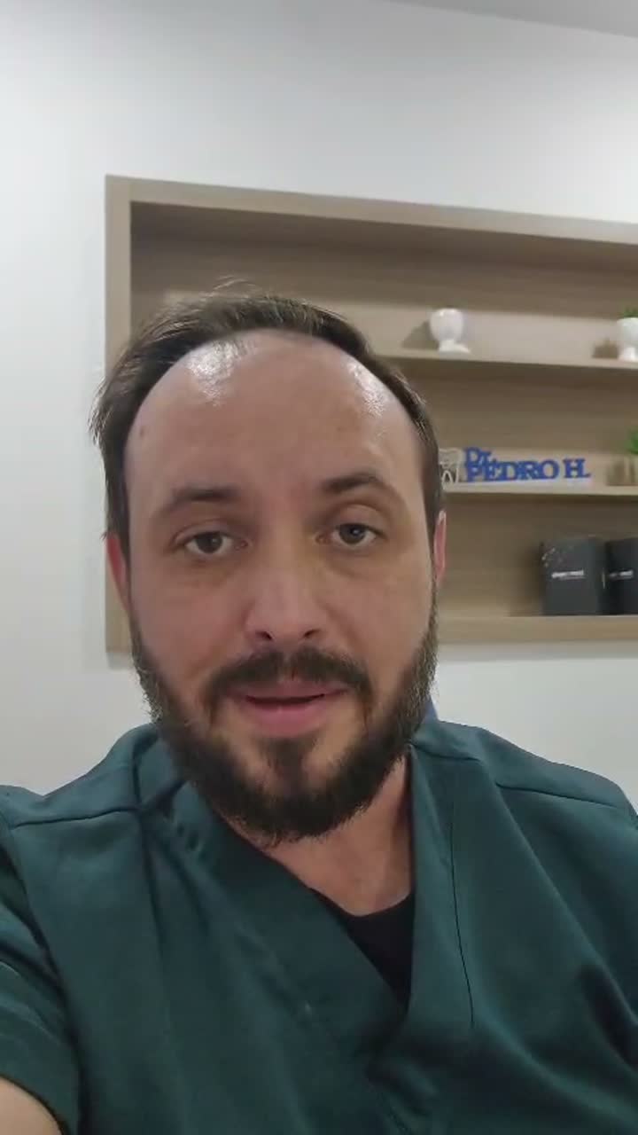 Pedro Henrique, Aluno da Smile, em depoimento para a Smile University