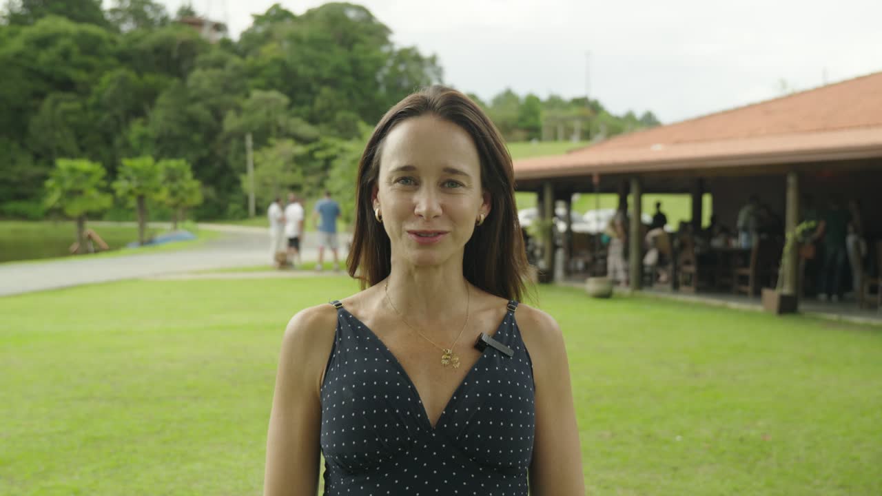 Rosiane, Ortodontia em Belo Horizonte, em depoimento para a Smile University