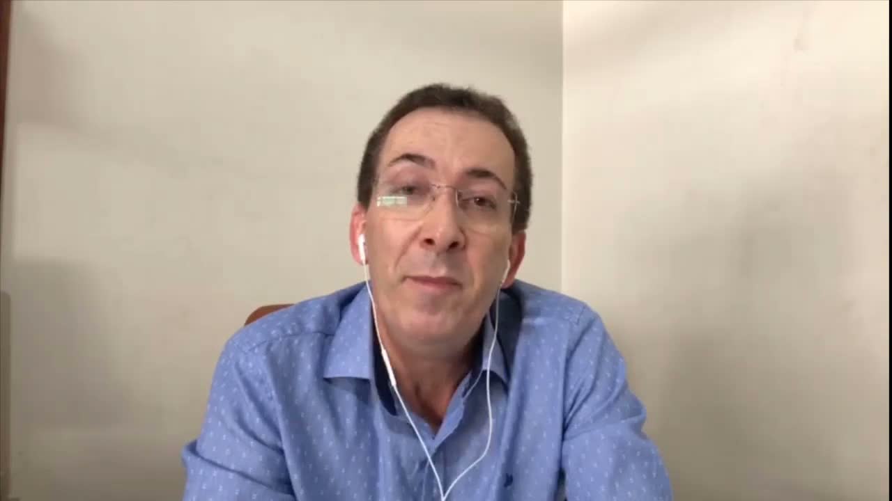 Valter Galvão, 50 a 100 mil por mês, em depoimento para a Smile University