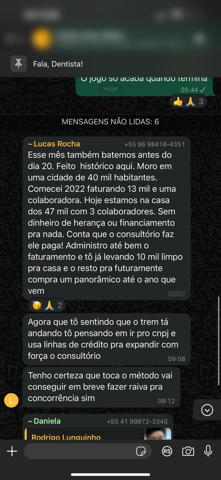 Saiu de 13 mil para 47 mil em cidade de 40 mil habitantes (grupo)