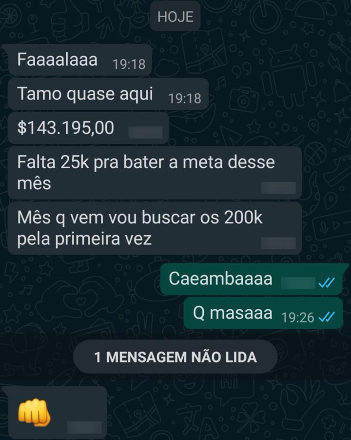143.195 no mês (mesma conversa do #39, outro recorte)