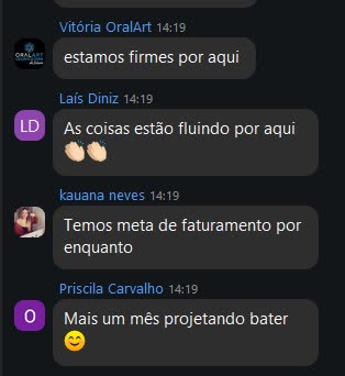 Print de depoimento no WhatsApp: sec3