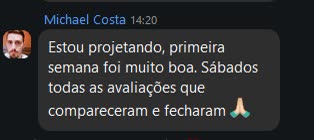 Print de depoimento no WhatsApp: sec6